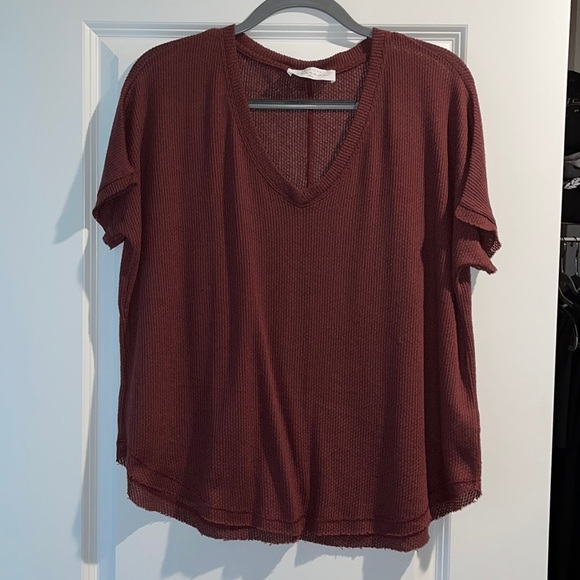 American Threads Tops - American Threads Top